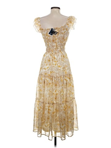 Trixxi Cocktail Dress (view 2)