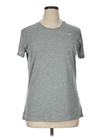 Nike Active T-Shirt (view 1)