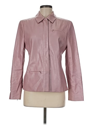 Dana Buchman Jacket (view 1)