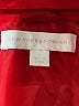 New York & Company 100% Polyester Red Jacket Size S - photo 6