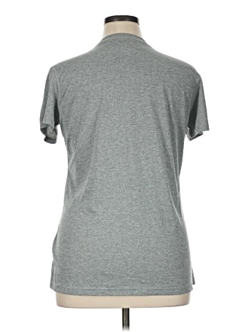 Nike Active T-Shirt (view 2)