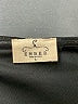 Ember 100% Polyester Floral Black Cocktail Dress Size L - photo 7