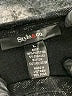 Style&Co Black Long Sleeve Blouse Size L - photo 7