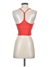 Unbranded Orange Tank Top Size S (estimated) - photo 2