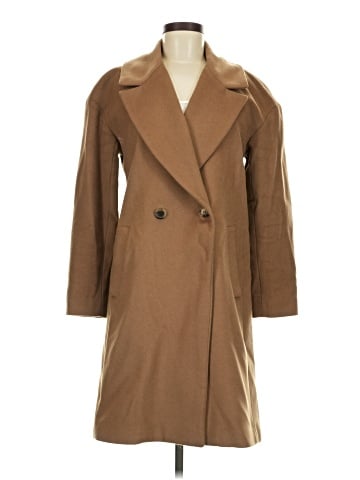 J.Crew Wool Coat (view 1)