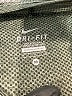Nike Green Gray Long Sleeve T-Shirt Size M - photo 7
