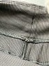 Lululemon Athletica Solid Black Track Pants Size 8 - photo 7