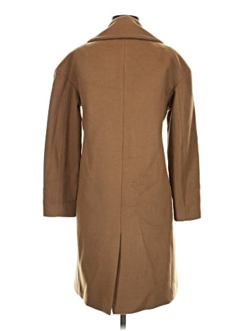 J.Crew Wool Coat (view 2)