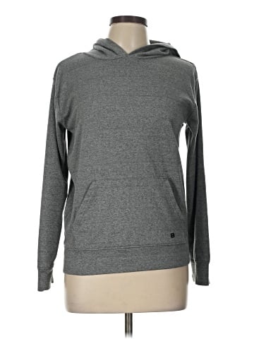 Layer 8 Pullover Hoodie (view 1)