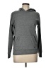 Layer 8 Gray Pullover Hoodie Size L - photo 1