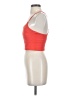 Unbranded Orange Tank Top Size S (estimated) - photo 5