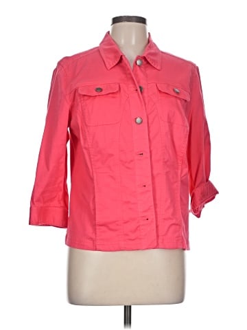 Christopher & Banks Jacket (view 1)