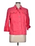 Christopher & Banks Pink Jacket Size L (petite) - photo 1