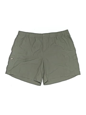 Columbia Athletic Shorts (view 1)