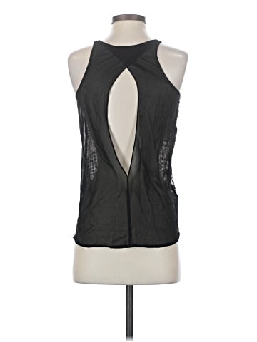 Silence and Noise Sleeveless Blouse (view 2)