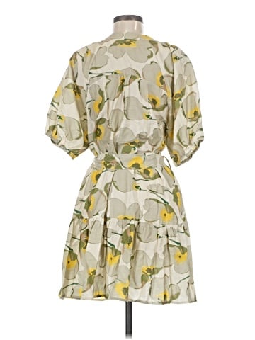Umgee Casual Dress (view 2)