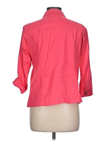 Christopher & Banks Jacket (view 2)