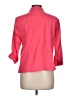 Christopher & Banks Pink Jacket Size L (petite) - photo 2