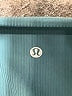 Lululemon Athletica Teal Active Pants Size 2 - photo 7