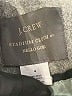 J.Crew Gray Wool Coat Size 4 - photo 6
