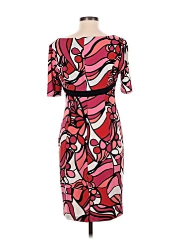 Evan Picone Cocktail Dress (view 2)
