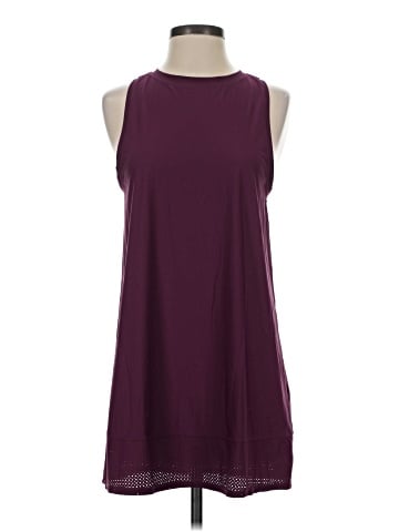 Athleta Sleeveless T-Shirt (view 1)