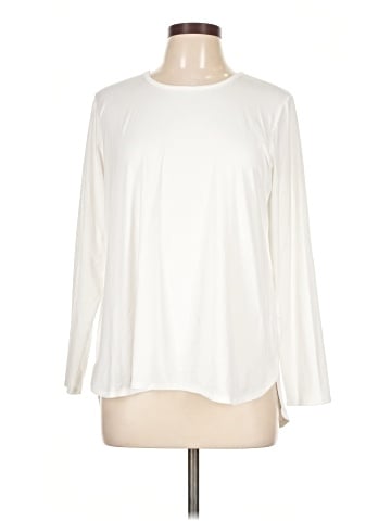 J.Jill Long Sleeve T-Shirt (view 1)