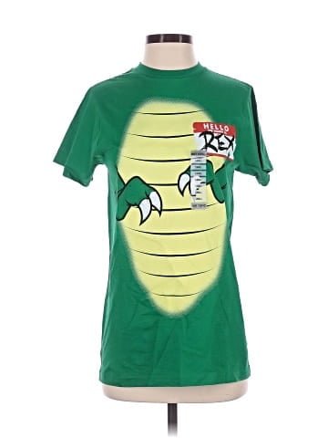 Bay Island Sportswear Short Sleeve T-Shirt (view 1)