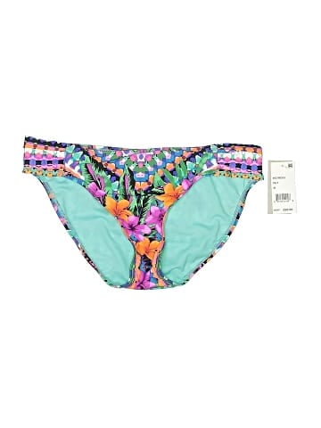 Kenneth Cole REACTION Swimsuit Bottoms (view 1)
