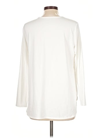 J.Jill Long Sleeve T-Shirt (view 2)