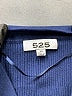525 America Blue Cardigan Size XS - photo 7