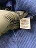 525 America Blue Cardigan Size XS - photo 8