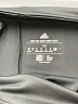 Adidas Solid Black Athletic Shorts Size M - photo 3