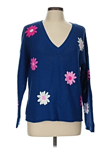 Lilly Pulitzer Pullover Sweater (view 1)