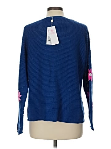 Lilly Pulitzer Pullover Sweater (view 2)