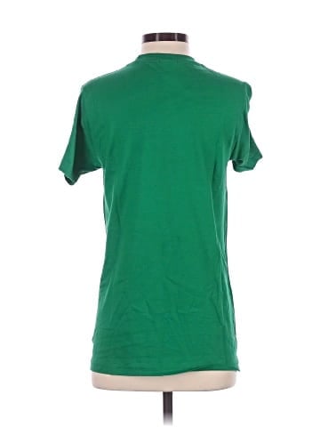 Bay Island Sportswear Short Sleeve T-Shirt (view 2)