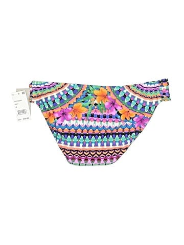 Kenneth Cole REACTION Swimsuit Bottoms (view 2)