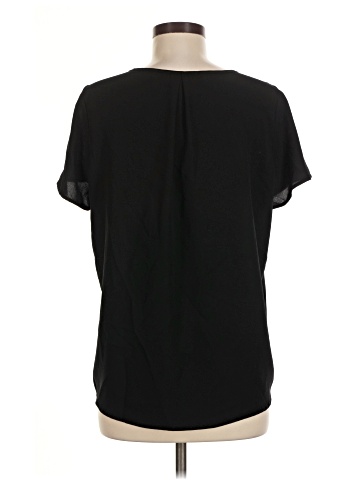 41Hawthorn Short Sleeve Blouse (view 2)