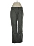 Cache Green Gray Active Pants Size 2 - photo 1