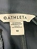 Athleta Solid Blue Track Pants Size M - photo 7
