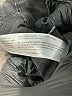 Eileen Fisher Black Jeans Size 14 - photo 9