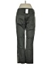 Cache Green Gray Active Pants Size 2 - photo 2