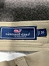 Vineyard Vines Solid Tan Khaki Shorts Size 30 waist - photo 3