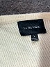 La Fee Verte Ivory Cardigan Size S - photo 7