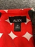 Alyx Polka Dots Pink Cocktail Dress Size 18 - photo 7