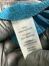 Calvin Klein 100% Polyester Solid Teal Casual Dress Size 10 - photo 8