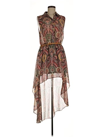 L'Atiste by Amy Casual Dress (view 1)