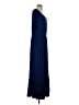Lands' End Blue Casual Dress Size 1X - photo 4