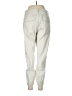 CAbi Ivory Jeans Size 6 - photo 2