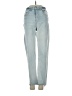 Indigo Rein Blue Jeans Size 3 - photo 1